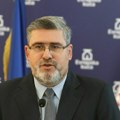 Ministar Starović i Nevena Jovanović razgovarali sa Kongresom SAD