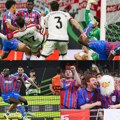 Orlovi osvojili Ligu konferencije: I drugi evropski trofej ide u Englesku