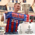 Kristal Palas - Rajo Valjekano: Finale za evropsku istoriju! Da li trofej ide u London ili Madrid?