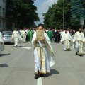 U ponedeljak gradska slava Sveta Trojica