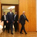 Antonio Košta u Beogradu: Regionalna saradnja je ključna