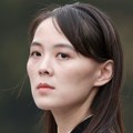 Sestra Kim Džong Una: Severna Koreja nikada neće odustati od nuklearnog oružja