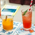 5 koktela na bazi limoncella za leto u stilu velikog Felinija