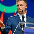 Peter Mađar: Ovo je najveća Orbanova prevara, tiče se migranata!