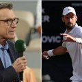 "To je postalo opsesija": Vilander navija za Novaka Đokovića kao nikad
