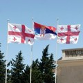Vučić se u Tbilisiju sastao sa patrijarhom sve Gruzije Šijom III Katolikosom
