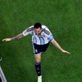 Perina rabona: Amerika i svet pod nogama Mesije
