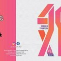 „Trusi i trepeti“ ili jubilarni, 40. festival Grad teatar