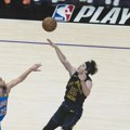 Dončićev saigrač piše istoriju NBA: Dobija 185 miliona od Lejkersa - šta će biti sa Lebronom?
