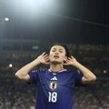 Evo gde možete da gledate uživo TV prenos meča Japan - Švedska na Svetskom prvenstvu