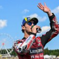 Italijanski tim snova: Potvrđeno gde Banjaja nastavlja karijeru