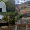 Biciklom kroz vojvodinu: Mali Iđoš (1) Nekadašnjim rudnikom gline u junu odjekuje muzika iz celog sveta