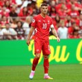 Alonso dogovorio pojačanje - stiže Džaka!