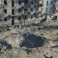 Evropski zvaničnici osudili noćašnji ruski napad na Kijev, pozivaju na pojačanu podršku