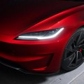 Tesla oborila rekord u isporukama vozila