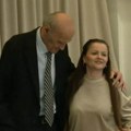 "Nemojte mi izjavljivati saučešće": Bajićeva ćerka bez dlake na jeziku nakon očeve smrti i optužbi za nasilje