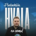 Šumadija 1903: Zvanično otišao Tankosić, zakazuje se Skupština kluba