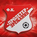 Privremena promena naziva: Novi zrenjaninski fudbalski klub sada registrovan kao FK Proleter 023 FK Proleter 023