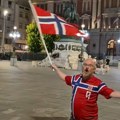 Norvežanin bio NATO oficir, sada obožava Srbiju: Poziva Beograđane da "veslaju" kao Vikinzi na Kalemegdanu