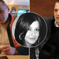 Video telo Jelene Marjanović i otkrio reakciju Zorana: Ko je uhapšeni inspektor Toša, drogiran jurio "BMW-om" u Beogradu
