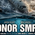 Preživljavanje pada je samo početak – novi horor: "Ponor smrti"