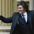 Predsednik Argentine ne putuje na finale Svetskog prvenstva zbog sujeverja