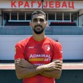 Pojačanje iz Japana: Hasan Hilu zadužio dres FK "Radnički 1923"!