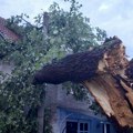 Mup izdoo apel građanima zbog nevremena: Sve jedinice u punoj pripravnosti zbog najava RHMZ-a