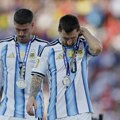 Mesiju ovo nije trebalo! Argentinac na udaru zbog poteza u finalu, legende zgrožene: Očajno i smešno - ne priliči mu!