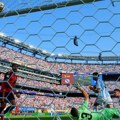 FIFA je potvrdila: Disciplinska komisija pokrenula istragu zbog incidenata na kraju finalne utakmice