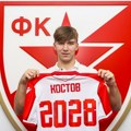 Zvezdin biser o veštačkom terenu: „Navikli smo...“