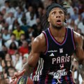 Zvanično: Lamar Stivens novo pojačanje Partizana!