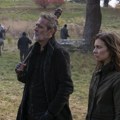 Rat za Menhetn tek počinje: Megi i Nigan vraćaju se u trećoj sezoni serije The Walking Dead: Dead City