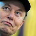 Ilon Mask: "Za 10 godina ljudi više neće morati da rade, posao će biti izbor"
