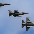 Rumunija optužila Rusiju zbog novih upada dronova u njen vazdušni prostor