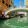 Venecija zaradila milione od naplate ulaska turistima