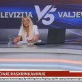 Informer objavio ocene iz đačke knjižice: Bivši srednjoškolac iz Valjeva na meti režimskih medija