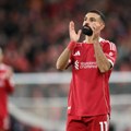 Prelomio! Evo gde Salah nastavlja karijeru nakon Liverpula!