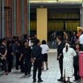 Pucnjava u školi na Tajlandu: Sedmoro poginulih, među ubijenima i napadač (14)