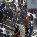 Zemljotres jačine 7,4 stepena pogodio Kolumbiju, više od 110 ljudi poginulo (FOTO)