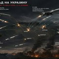 PVO Ukrajine više ne postoji?! Ruski stručnjak otkrio surovu istinu: Naše rakete probijaju sve!
