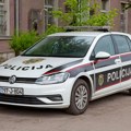 Hapšenje zbog droge na Ilidži: Policija ga zaustavila, odmah mu stavili lisice