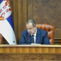Dačić: SPS samostalno izlazi na parlamentarne i predsedničke izbore, ne progovaramo sa naprednjacima