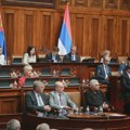 Danas sednica Vlade o minimalcu: Država predložila 600 evra, sindikati traže 650 evra