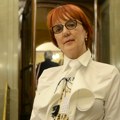"Tata je rekao da imaš rak i da ćeš umreti" Vedrana Rudan je pre dve godine opisala razgovor sa unukom: "Platila sam operaciju…