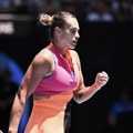 Sabalenka i Buzkova u osmini finala turnira u Sinsinatiju