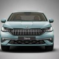 Škoda Slavia dobila veliko poboljšanje: Novi izgled, veći ekrani i automatik sa 8 brzina