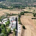 Asfaltira se put ka Staničenju – Vasić: Posle razgovora meštana sa predsednikom Vučićem brzo krenula realizacija