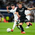(VIDEO) Hrvat utišao Bernabeu na Murinjovom povratku
