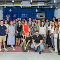 Stručnjaci EPAM Systems i Endava obučavaju mlade kroz pilot-projekat AI Bootcamp
